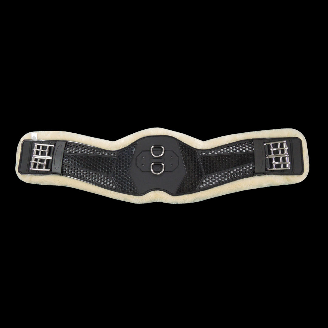 ENGLISH FLEECE GIRTH