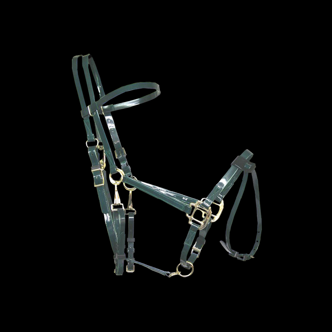 PU STRONG ROPE HORSE HEADGEAR