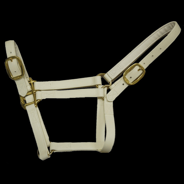NYLON HALTER