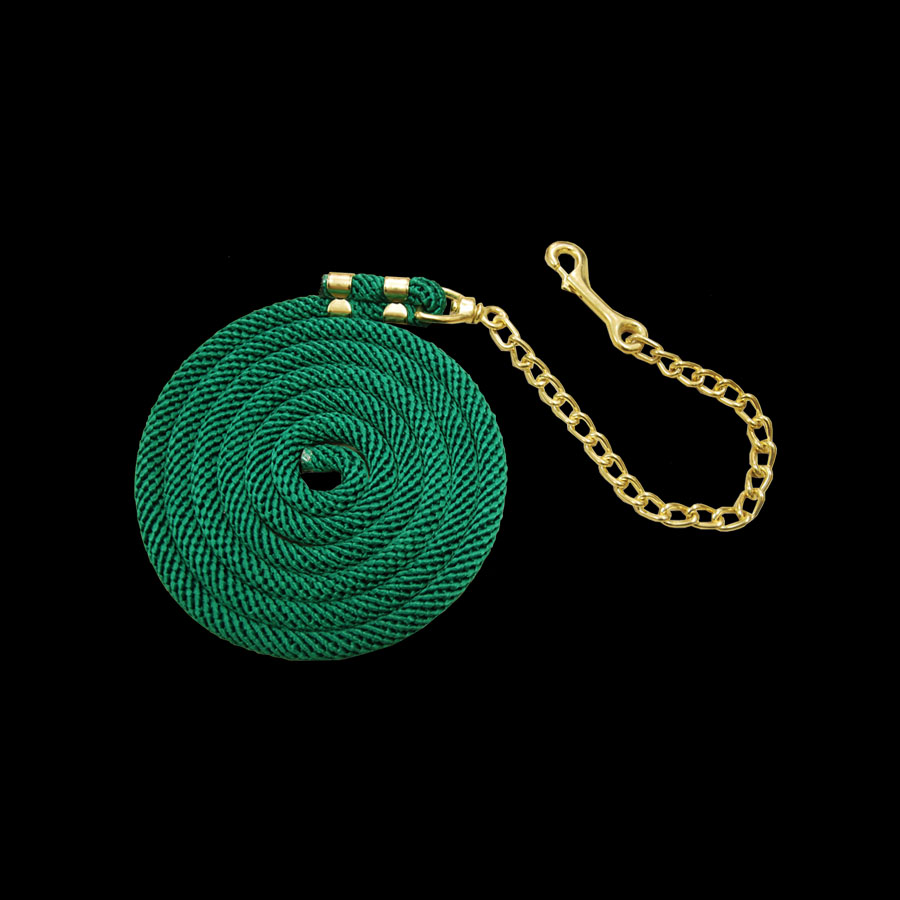 LEAD ROPE