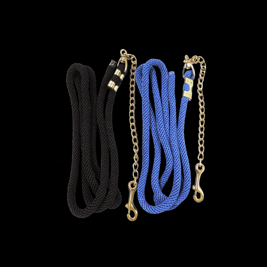 LEAD ROPE