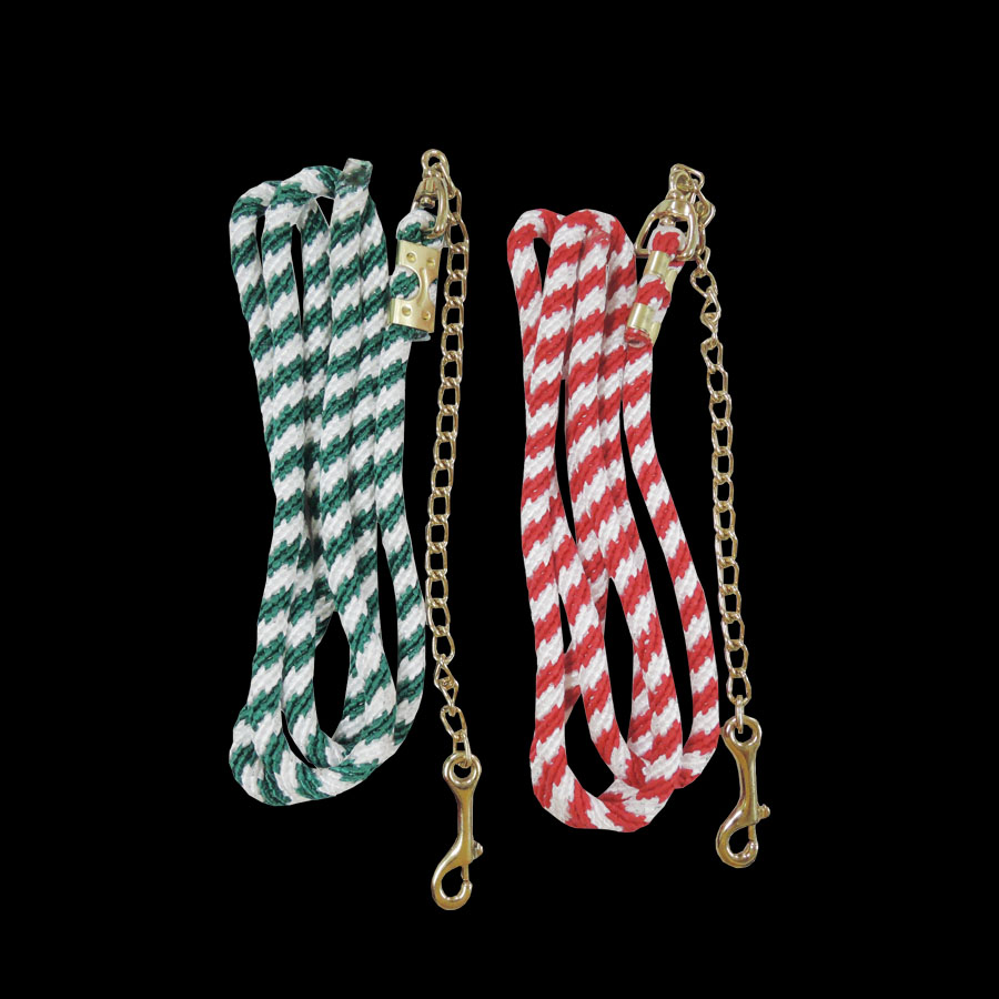 LEAD ROPE