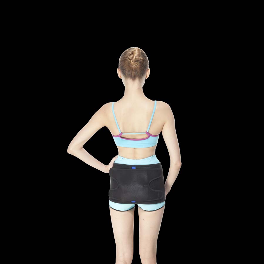 HOT COLD THERAPY WAIST