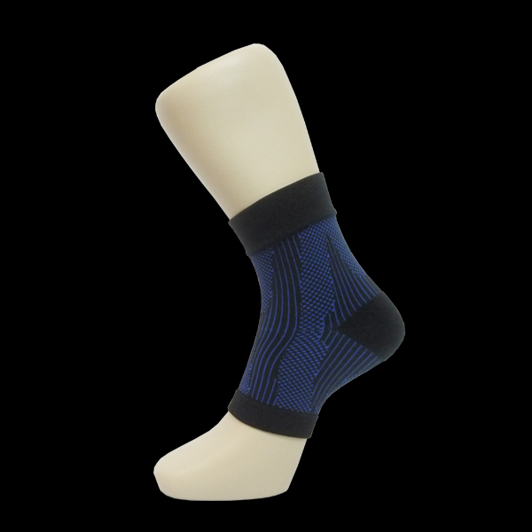 FAR INFRARED ANKLE SUPPORT