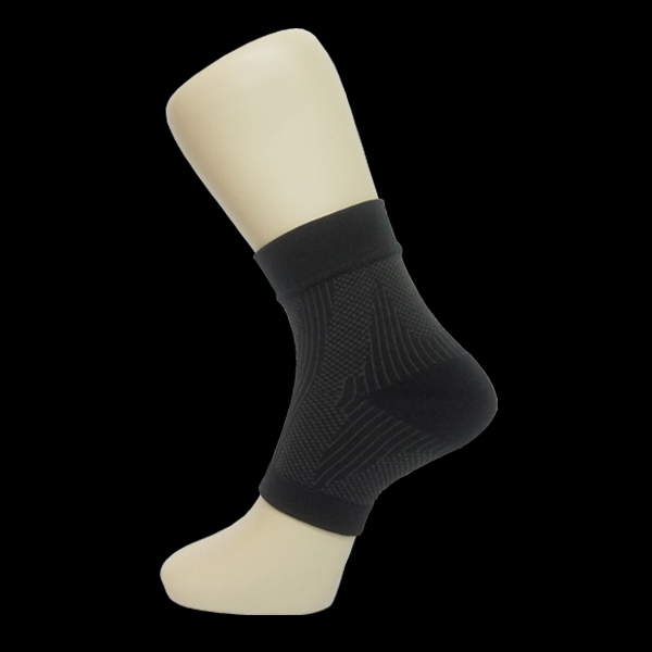 FAR INFRARED ANKLE SUPPORT