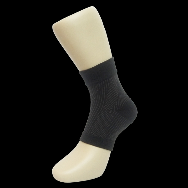 FAR INFRARED ANKLE SUPPORT