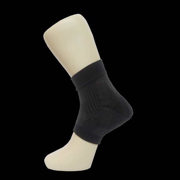 support de cheville infrarouge lointain