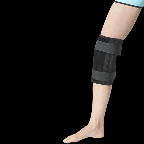 soporte de rodilla superior