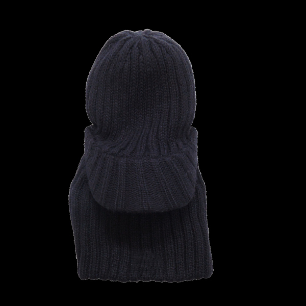 FAR INFRARED NECK AND CAP COVER